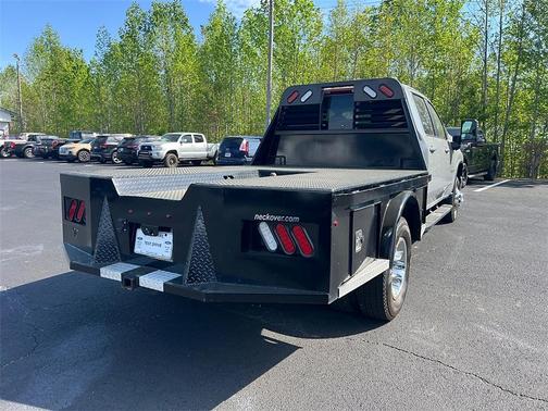 2024 Chevrolet Silverado 3500 LT