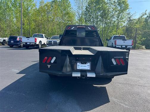 2024 Chevrolet Silverado 3500 LT