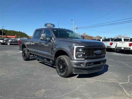 2026 Ford F-250 XL