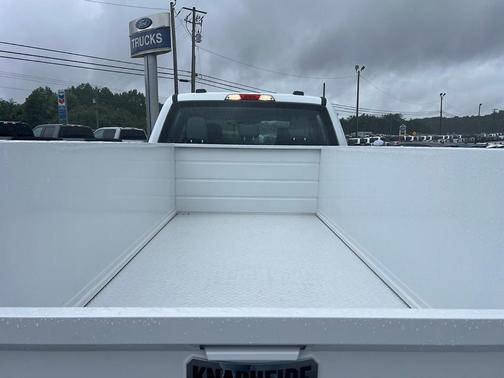 2025 Ford F-250 XL