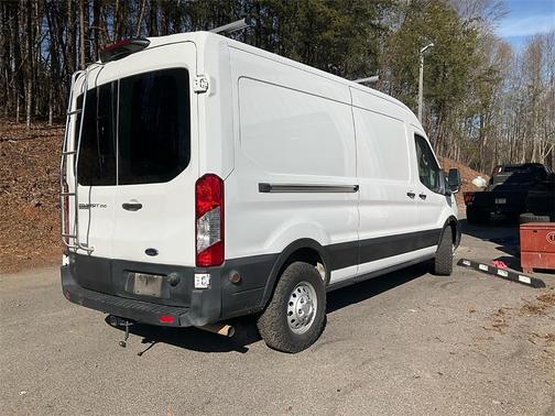 2020 Ford Transit-250 Base