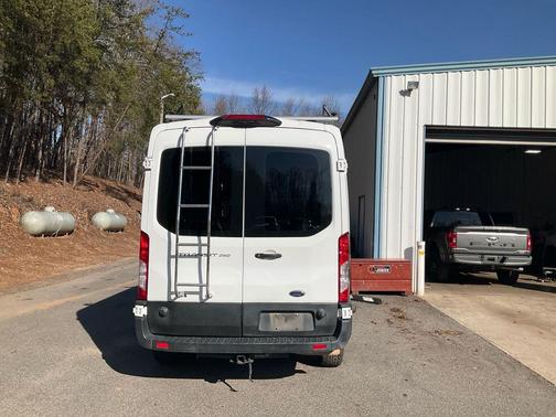 2020 Ford Transit-250 Base