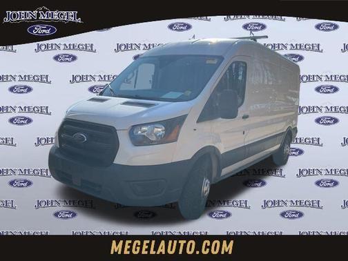 2020 Ford Transit-250 Base