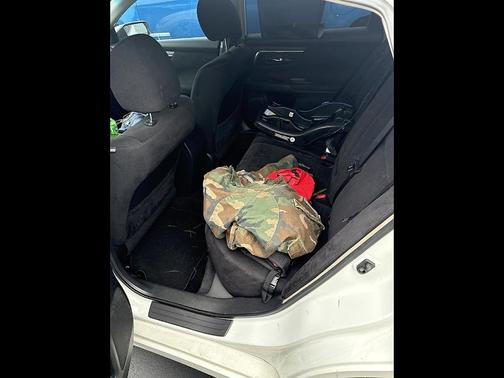 2013 Nissan Altima 2.5 S