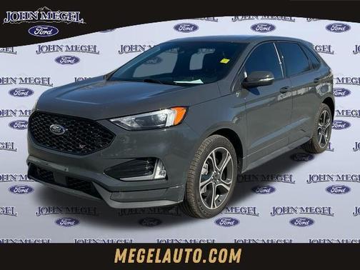 2021 Ford Edge ST