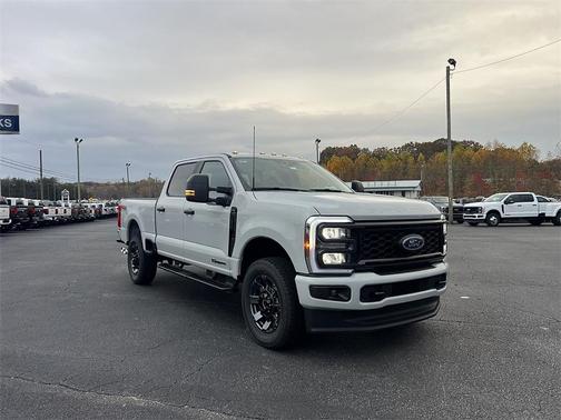 2026 Ford F-250 XL