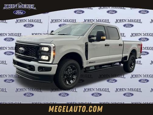 2026 Ford F-250 XL