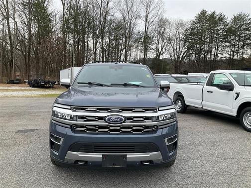 2023 Ford Expedition Max Platinum