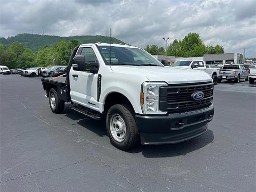 2024 Ford F-350 XL
