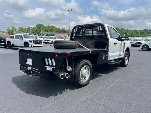2024 Ford F-350 XL