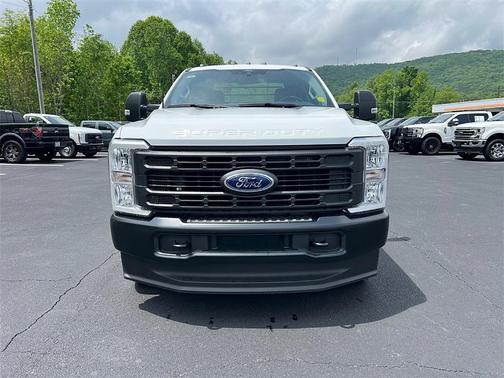 2024 Ford F-350 XL