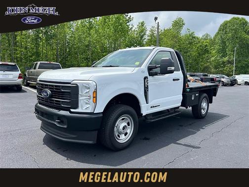 2024 Ford F-350 XL