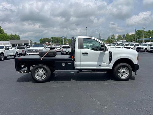 2024 Ford F-350 XL