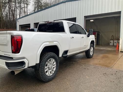 2023 GMC Sierra 2500 Denali