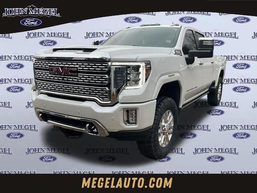 2023 GMC Sierra 2500 Denali