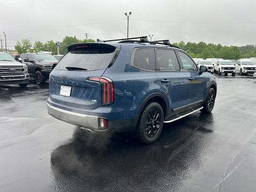 2023 Kia Telluride SX-Prestige X-Pro