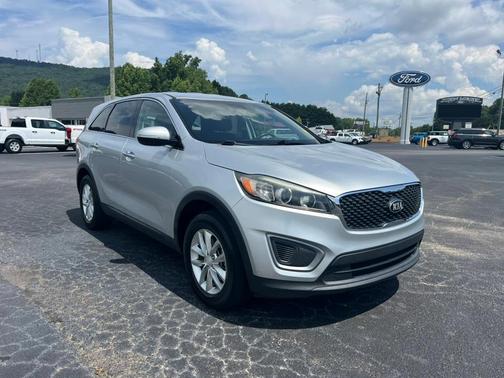 2016 Kia Sorento L