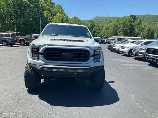 Avalanche 2023 Ford F-150 Lariat