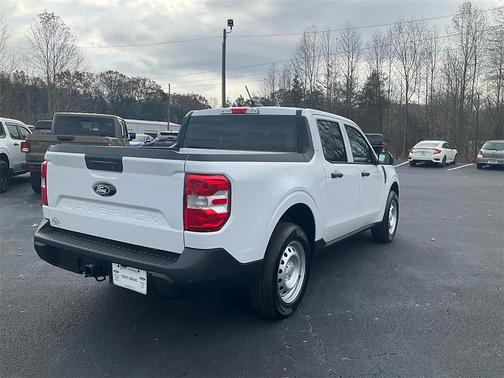 2025 Ford Maverick XL