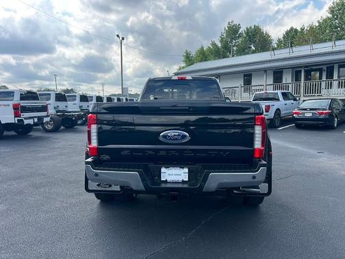 2019 Ford F-450 Lariat