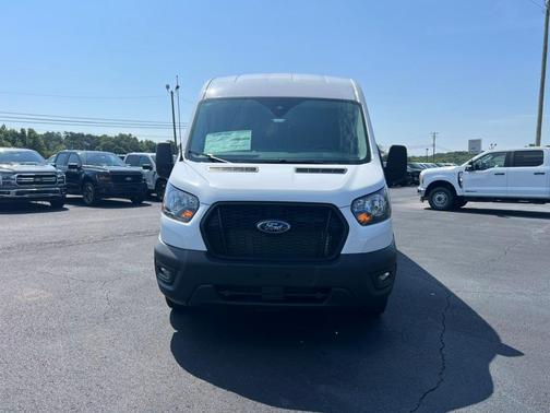 2025 Ford Transit-250 148 WB Medium Roof Cargo