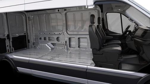 2025 Ford Transit-250 148 WB Medium Roof Cargo