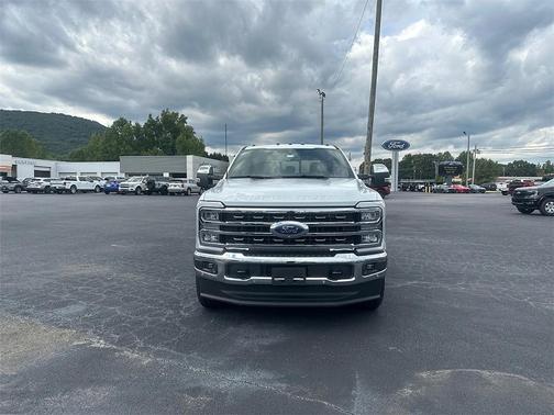 2026 Ford F-250 King Ranch