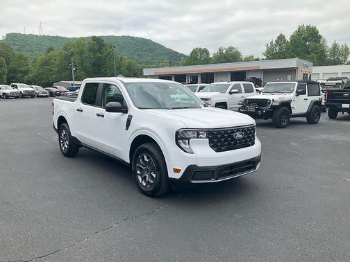 PYZ 2026 Ford Maverick XLT