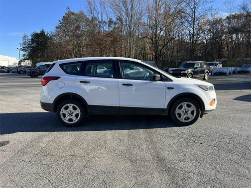 2019 Ford Escape S