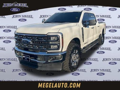 2024 Ford F-250 Lariat
