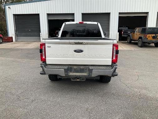 2024 Ford F-250 Lariat