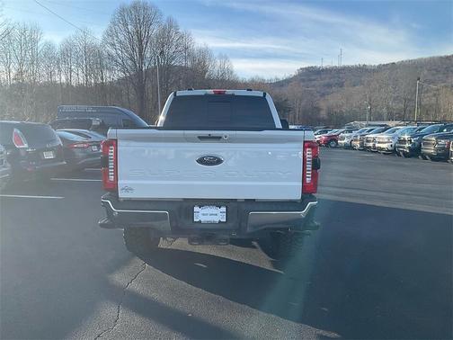 2024 Ford F-250 Lariat