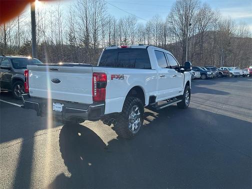 2024 Ford F-250 Lariat