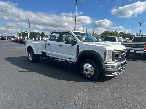 2026 Ford F-450 XL