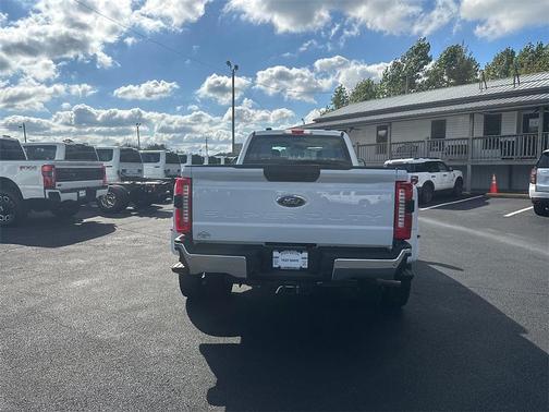 2026 Ford F-450 XL