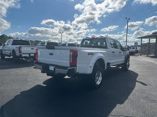 2026 Ford F-450 XL