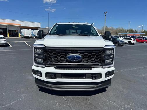 2025 Ford F-250 XL