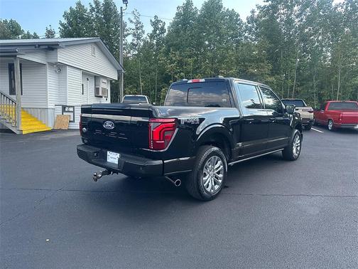 2024 Ford F-150 King Ranch