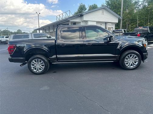 2024 Ford F-150 King Ranch
