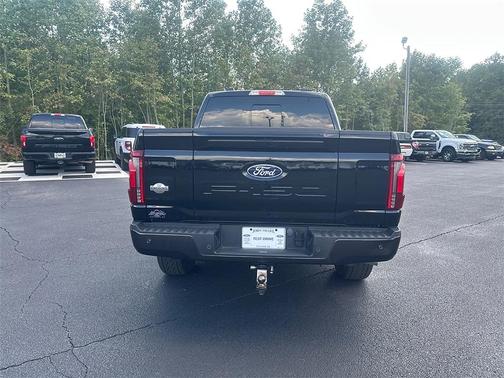 2024 Ford F-150 King Ranch
