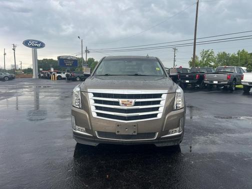 2015 Cadillac Escalade ESV Premium