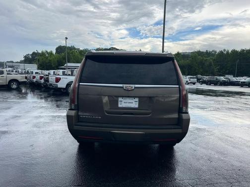 2015 Cadillac Escalade ESV Premium