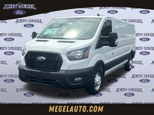 2025 Ford Transit-350 Base