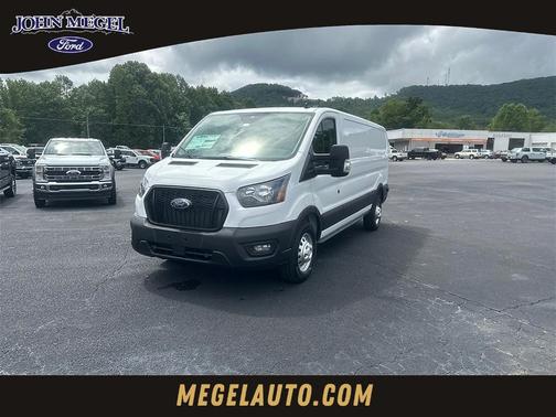 2025 Ford Transit-350 Base
