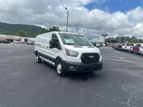 2025 Ford Transit-350 Base