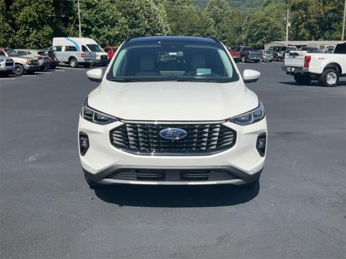 2024 Ford Escape PHEV