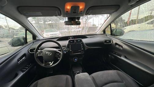 2020 Toyota Prius Prime LE