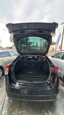 2020 Toyota Prius Prime LE