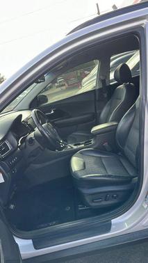 2019 Kia Niro s Touring