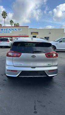 2019 Kia Niro s Touring